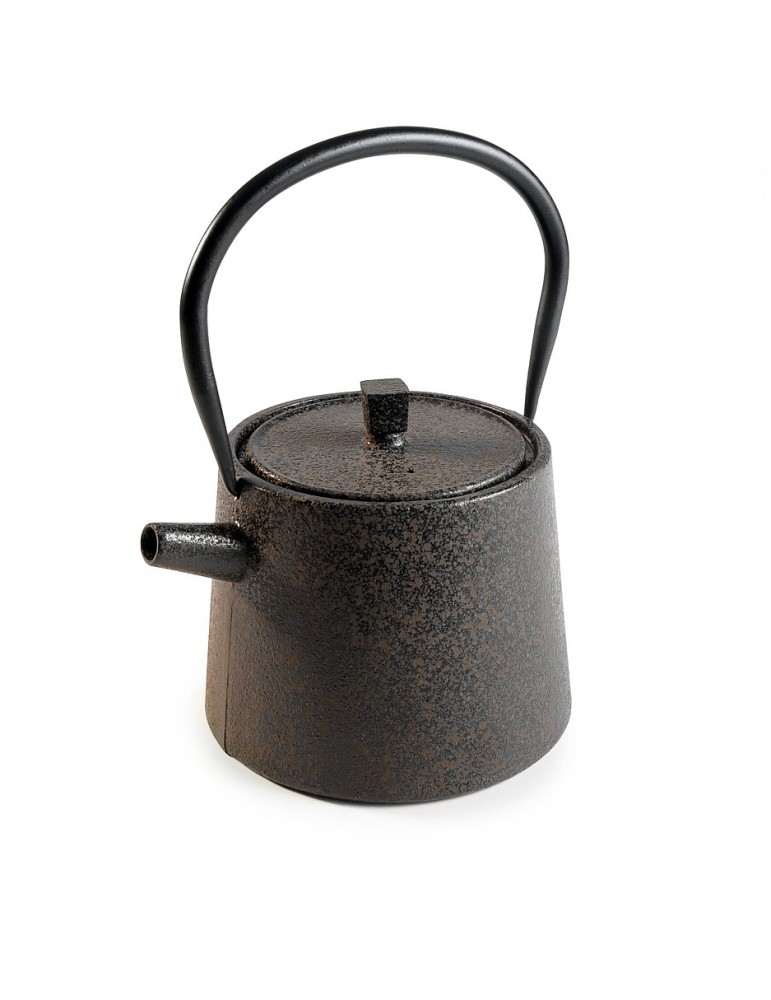 Théière en Fonte de Chine India 0.8 litre