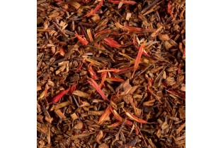 Rooibos Pecan Pie