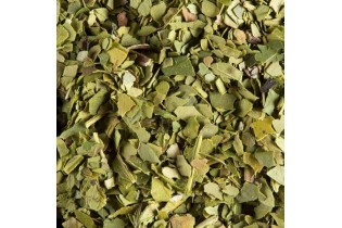 Maté Vert du Brésil