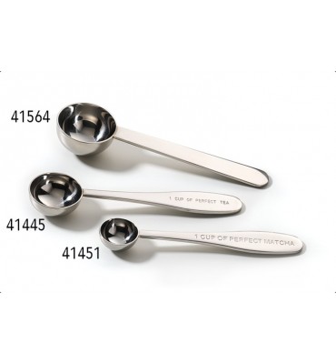 Cuillère doseuse en inox 7 gr