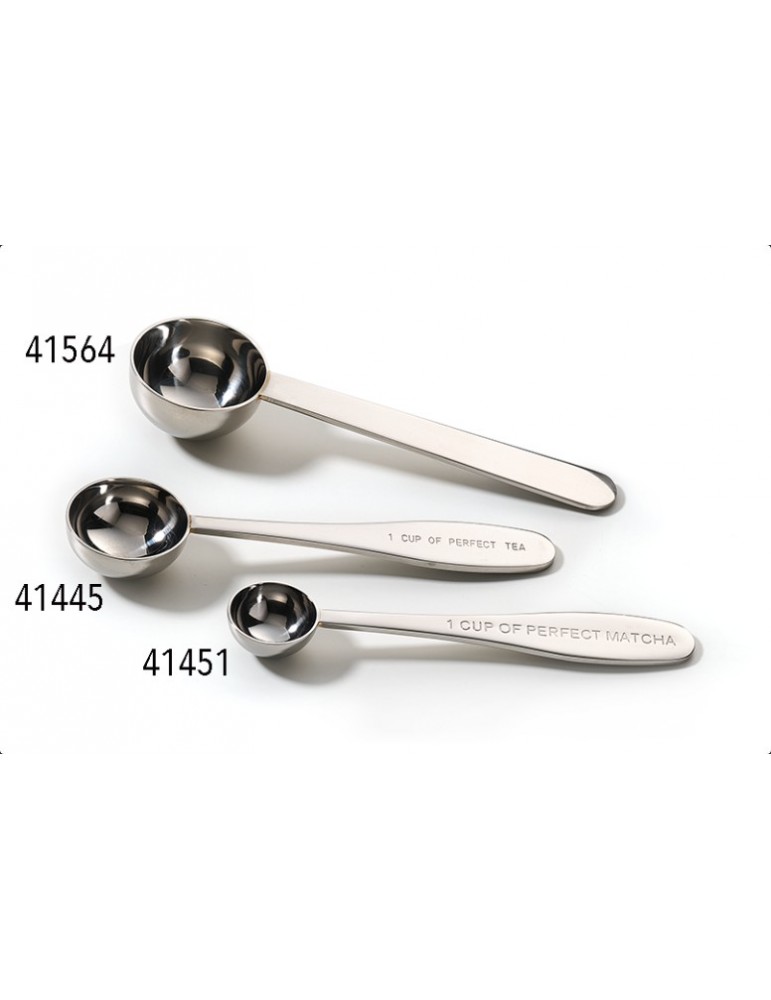 Cuillère doseuse en inox 7 gr