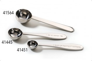 Cuillère doseuse en inox 7 gr