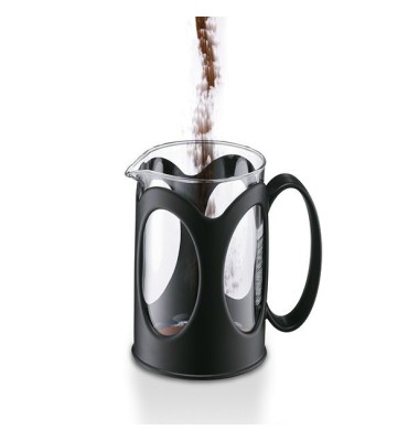 Cafetière à piston Kenya...