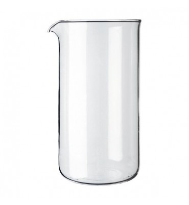 Verre de rechange pour cafetière BODUM 0.35 cl