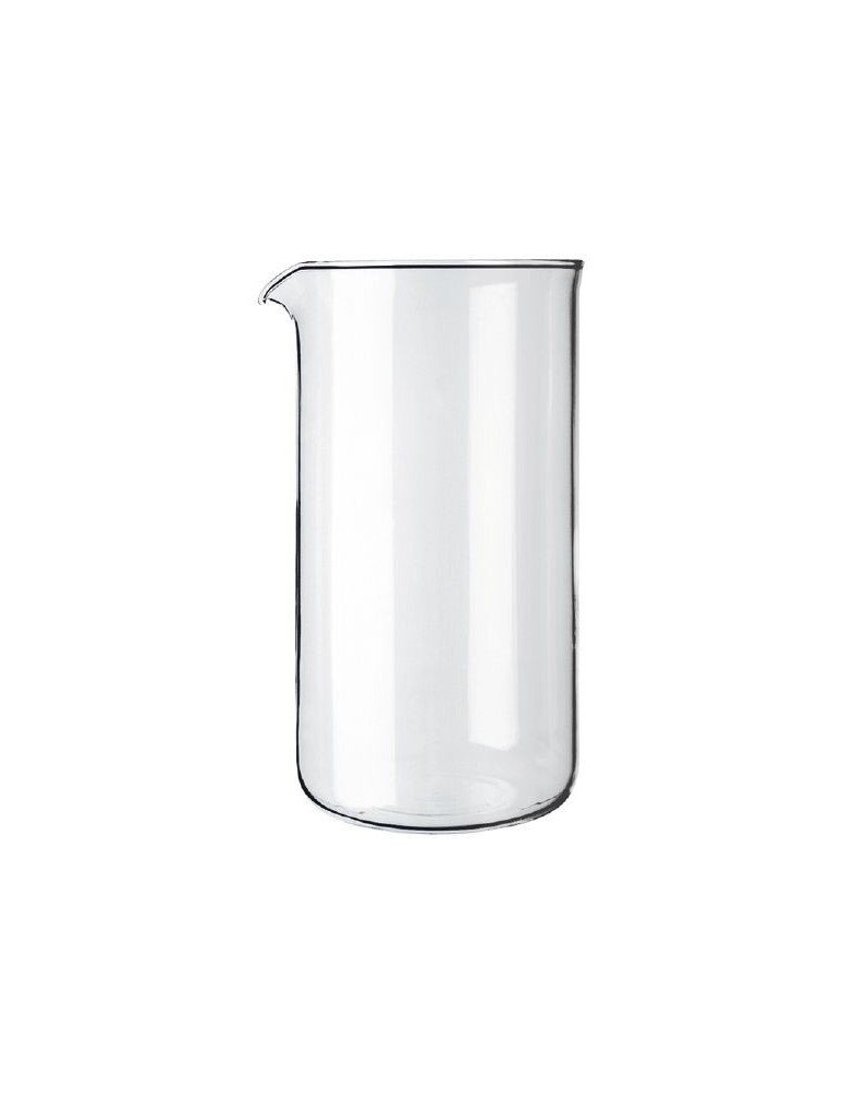 Verre de rechange pour cafetière BODUM 0.35 cl