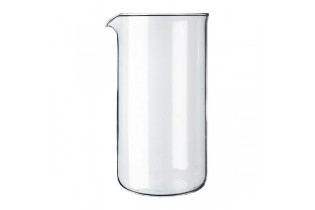Verre de rechange pour cafetière BODUM 0.35 cl