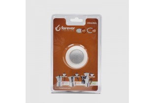 Joint pour cafetière italienne Forever 1 tasse
