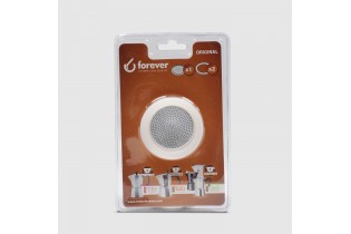 Joint pour cafetière italienne Forever 3 tasse