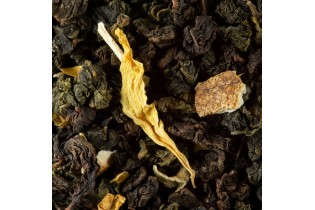 Oolong Exotic