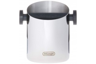 Bac marc de café inox (Knock Box)