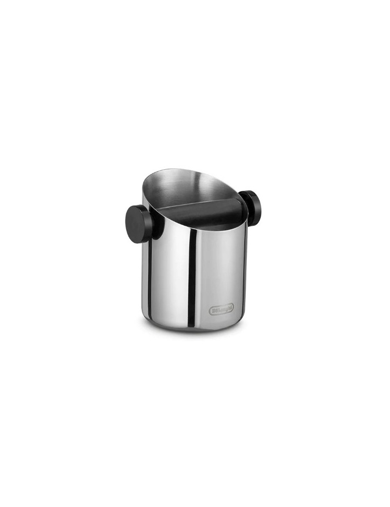 Bac marc de café inox (Knock Box)