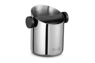 Bac marc de café inox (Knock Box)