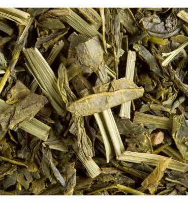 Thé glacé HAPPY GREEN  - 6 sachets
