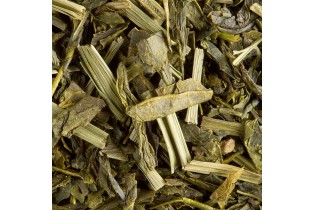 Thé glacé HAPPY GREEN  - 6 sachets