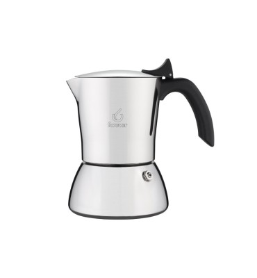 Cafetière Italienne Miss Diamond 4 Tasses FOREVER