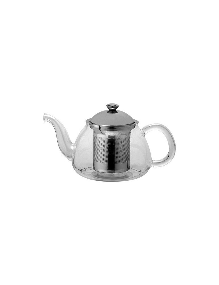 Theière en verre ILSA 1Litre