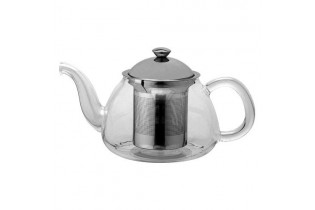 Theière en verre ILSA 1Litre