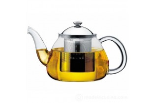 Theière en verre ILSA 1Litre