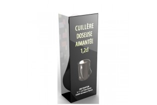 Cuillère doseuse aimantée 1.2 cl