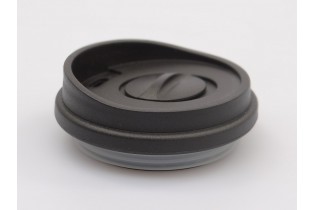 Couvercle plastique pour tisanière Teaeve by Eigenart