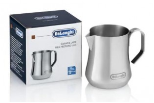 Pot à lait inox 350 ml