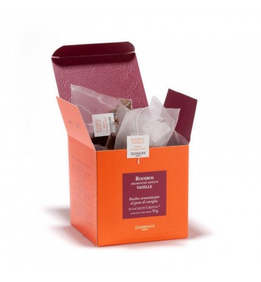 Rooibos Vanille