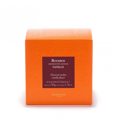 Rooibos Vanille