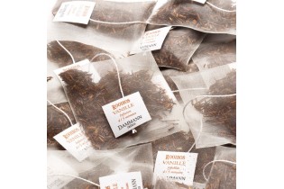 Rooibos Vanille