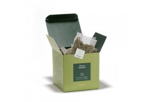 Verveine, 25 sachets cristal Dammann
