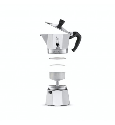 Cafetière Italienne Moka...