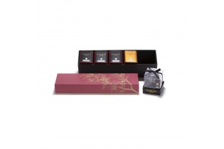 Coffret exquis