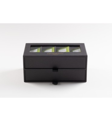 Coffret 24/24 - 2 Tiroirs -...