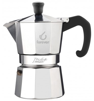 Cafetière Italienne Moka...