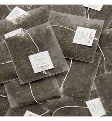 Sencha Fukuyu