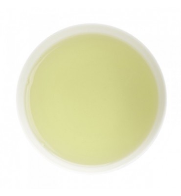 Sencha Fukuyu