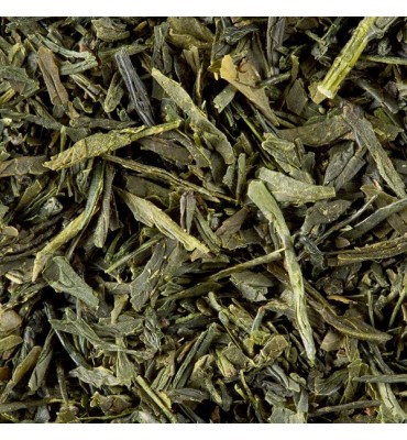 Sencha Fukuyu