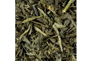 Sencha Fukuyu