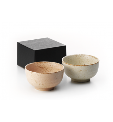 Bol à Matcha en céramique...