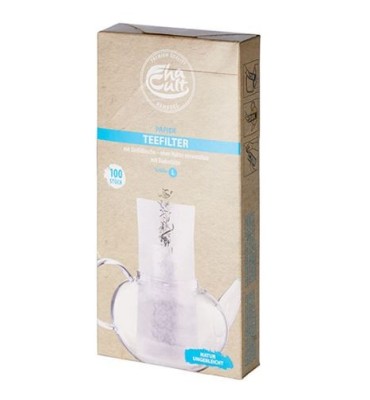 Filtre à thé - taille M -...