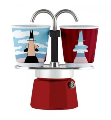 Mini Percolateur 2 becs...