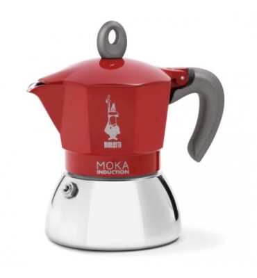 Cafetière italienne...