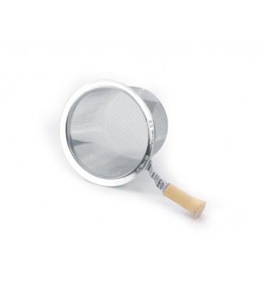 Filtre à thé avec manche en...