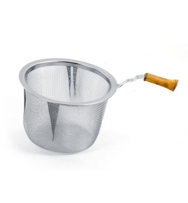 Filtre à thé avec manche en...