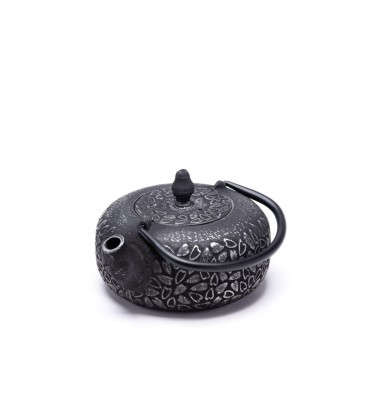 THÉIÈRE FONTE DE CHINE -...