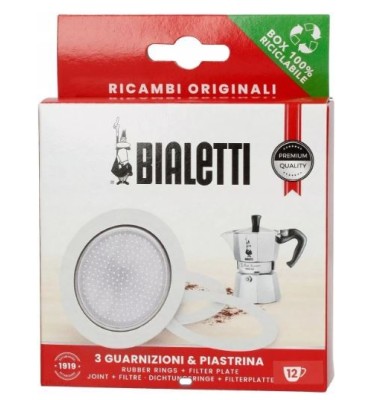Joints pour cafetière...