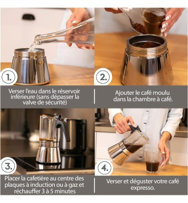 Royal Moka