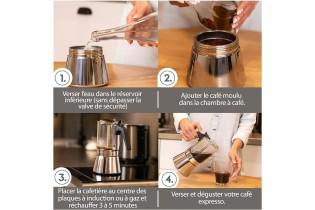 Royal Moka