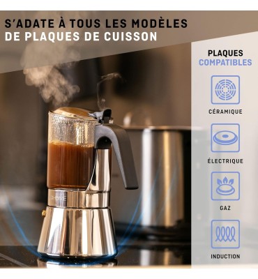 Royal Moka