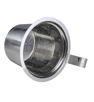Filtre à thé en inox  Teaeve