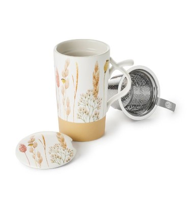 Tisanière Tea Mug "Smilla"...